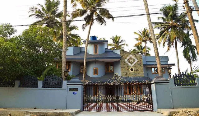 Anjali Homestay