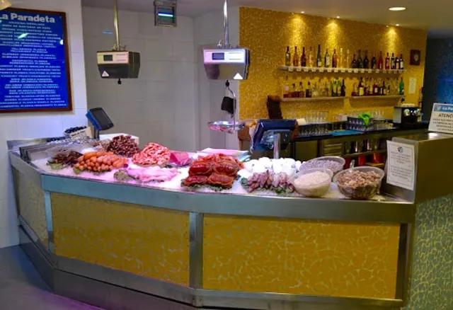 La Paradeta Meridiana