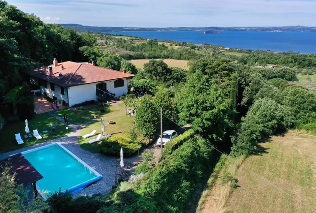 LA GUARDATA - Agriturismo