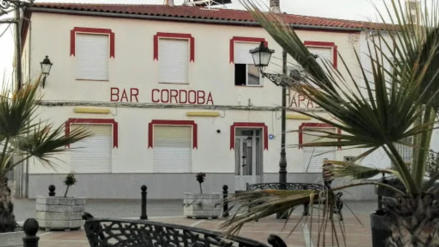 Bar Córdoba