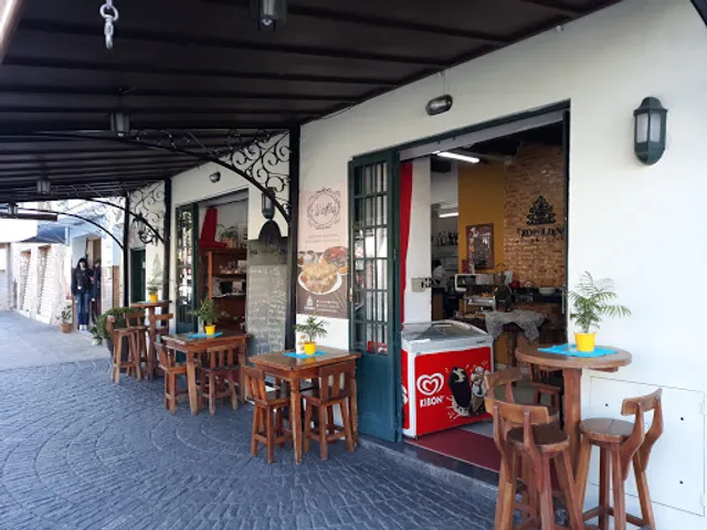 Restaurante Leopoldina