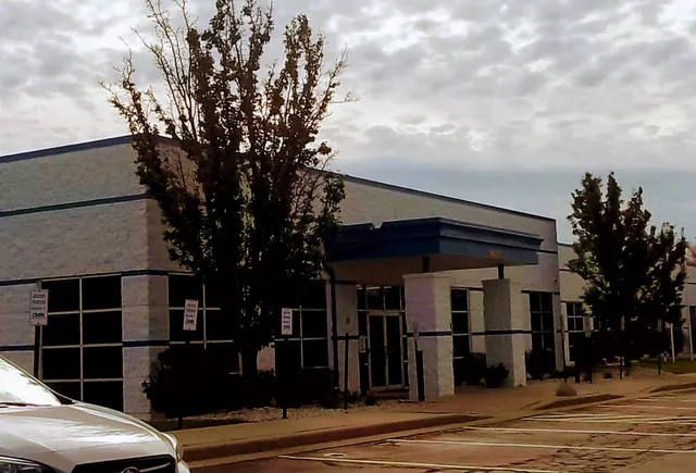 Cintas Facility Services