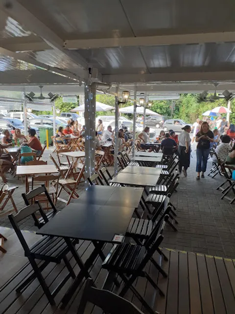 Restaurante Queijaria Vargem Grande