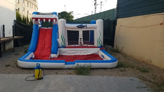 Centro Ciudadano Puerta Málaga