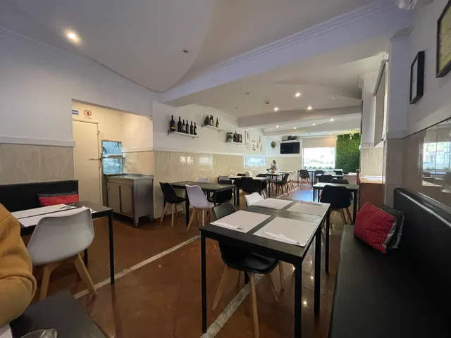 Restaurante Picnicanha