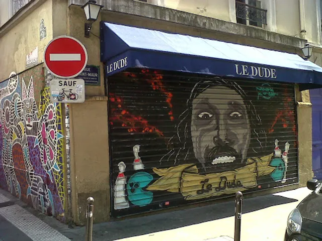 Le Dude