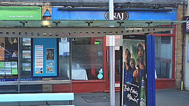 Naj Indian Cuisine & Takeaway