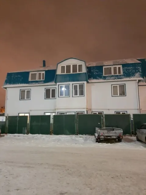 Gostinitsa na Lugovoy