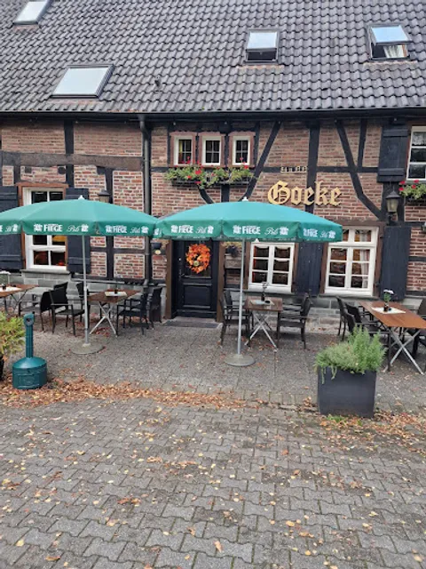 Gasthaus Goeke
