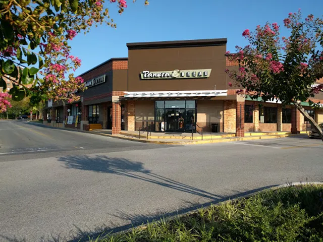 Panera Bread