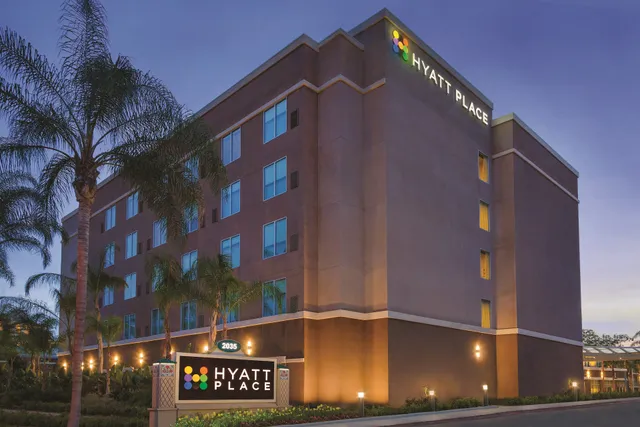 Hyatt Place at Anaheim Resort/Convention Center