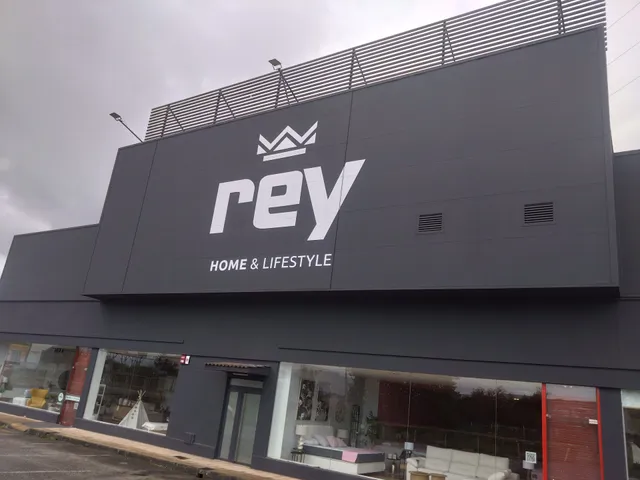 REY | Muebles y Decoración | Oviedo