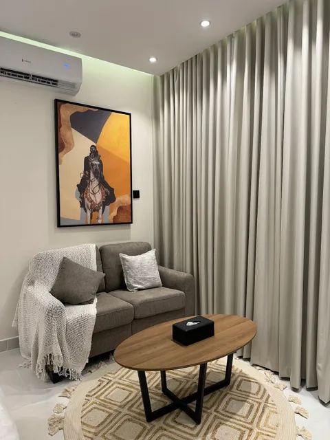 شقة ايجار يومي و شهري Paradise دخول ذاتي