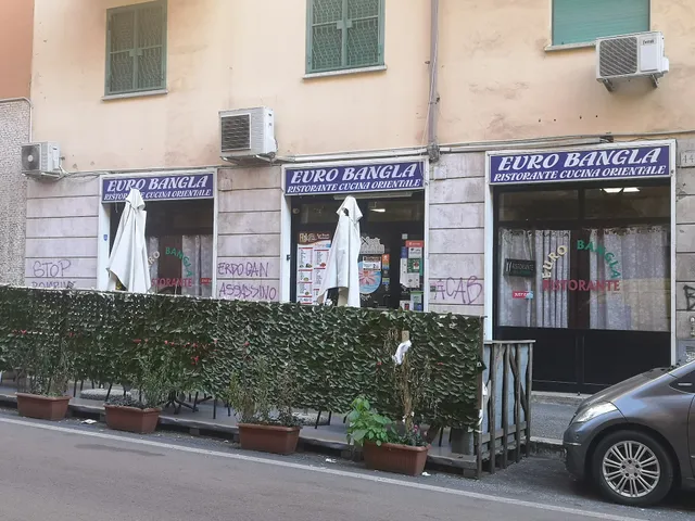Ristorante Euro Bangla