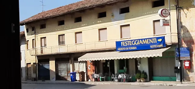 Bar Trattoria Da ROBERTA