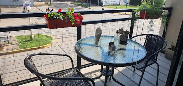 Velezzo Café Argentina