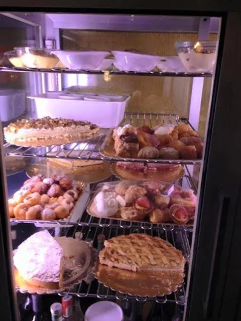 Pizzeria Ristorante La Terrazza