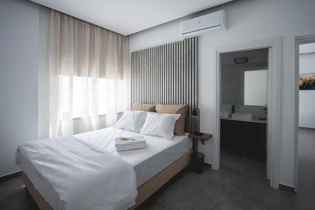 Le Bouquet Luxury Suites