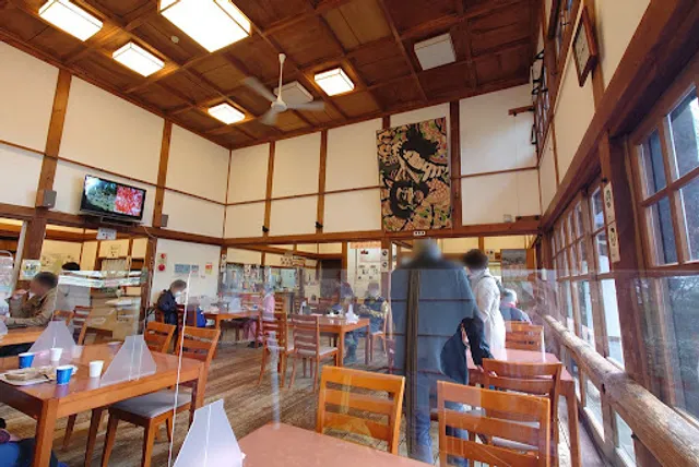 Cafe Kita-no-kuruwa