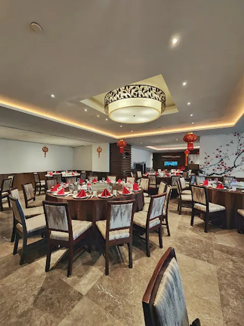 Luk Foo Palace at Acacia Hotel Davao