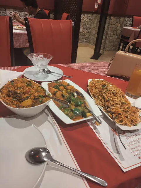 Kawloon Chinese Restaurant