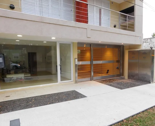 Juana I - San Martín 1048 1ºC