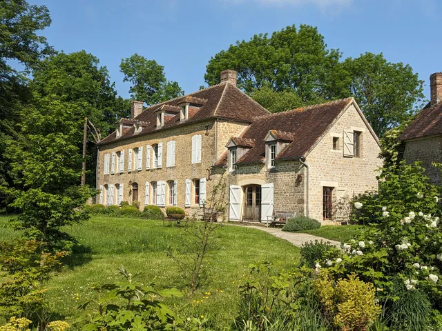 Domaine de La Lipomerie