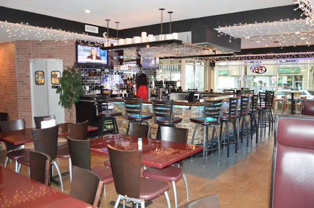 Sheger Spring Ethiopian Cafe