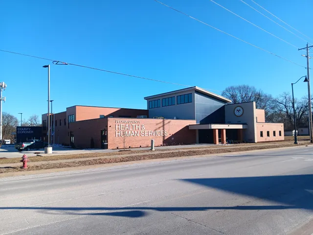 Peoria City/County Health Department