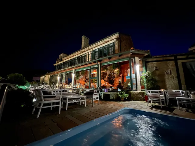 Insula Finisterrae Hotel