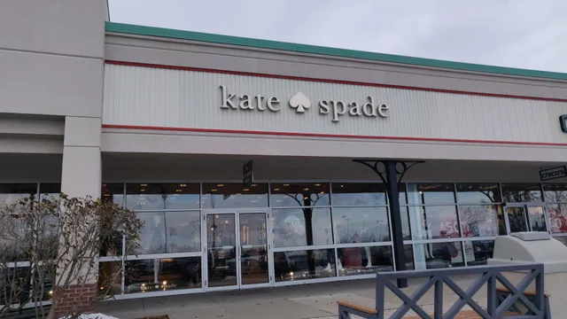 Kate Spade Outlet