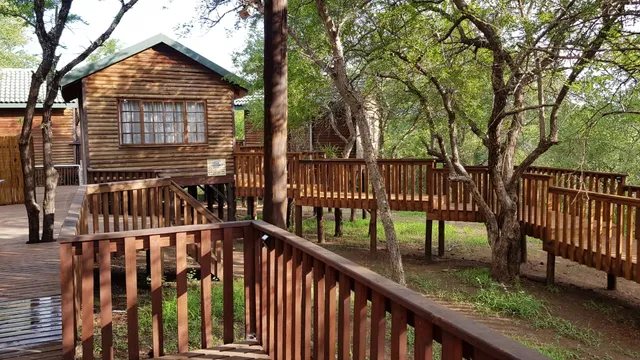 Tranquillity Holiday Home