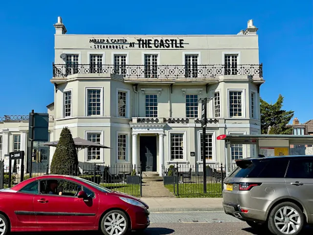 Miller & Carter Woodford Green