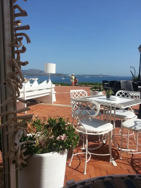 Ristorante il Baretto