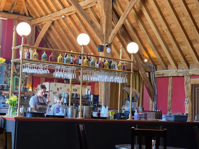 Mrs Salisbury's of Coggeshall