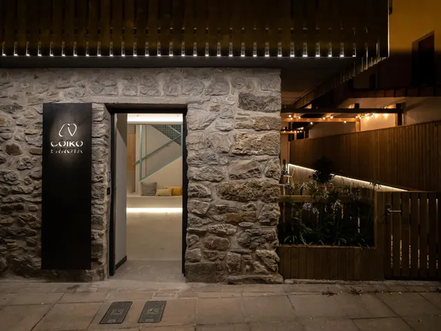 Goiko Errota landetxea