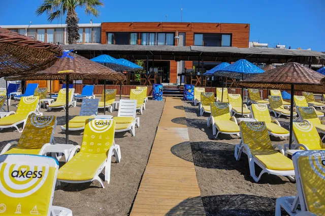 Irmak Boutique Hotel