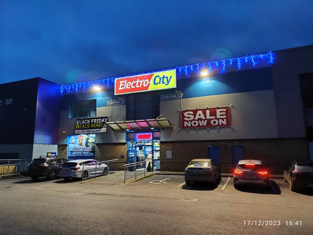 ElectroCity Kilkenny