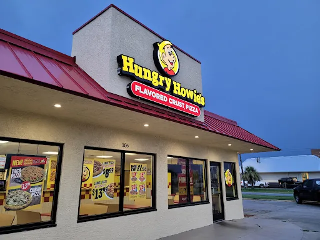 Hungry Howie's Pizza & Subs