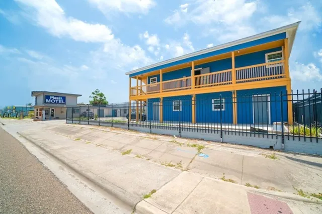 Plaza Motel Corpus Christi by OYO