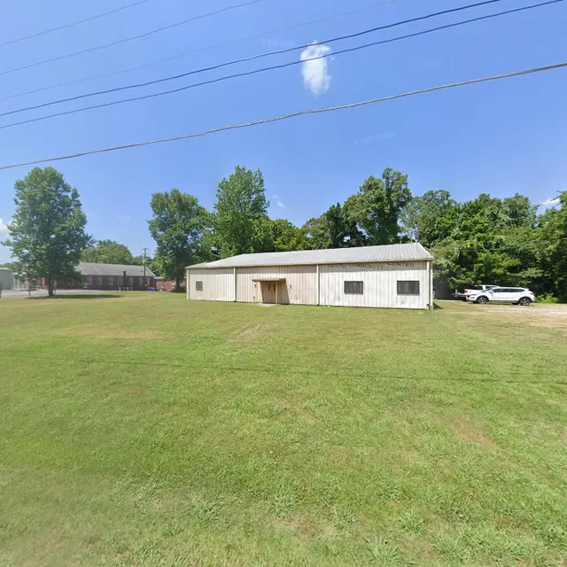 Quito Community Center inc (non-profit)