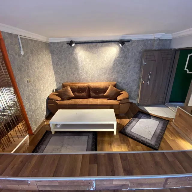 SmirnaPalasapartotel