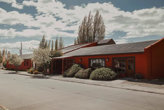 Schilling Hostel Patagonico