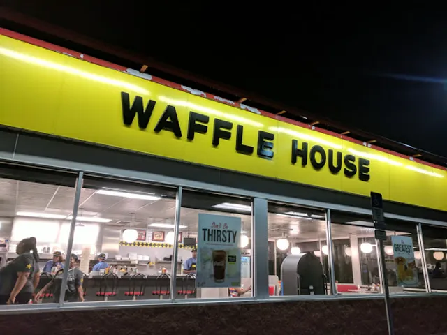 Waffle House