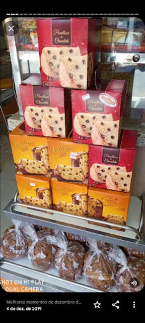 Dellipani delicatessen LTDA