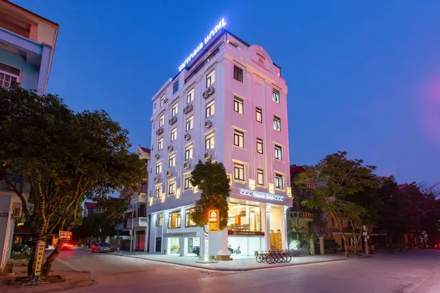 Victoria Hotel Ninh Bình
