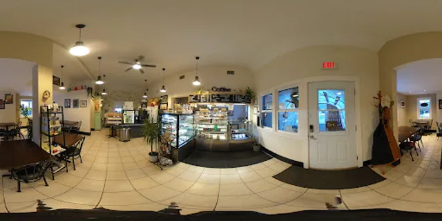 Katarina's Coffee Shop