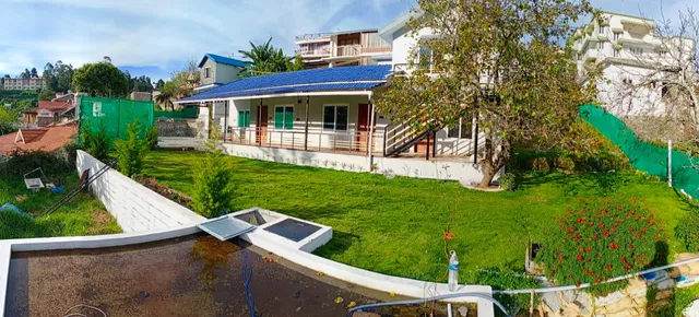 KODAI SMART RESIDENCE