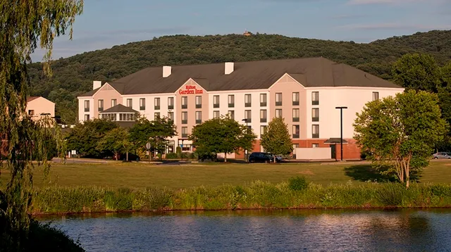 Hilton Garden Inn Poughkeepsie/Fishkill