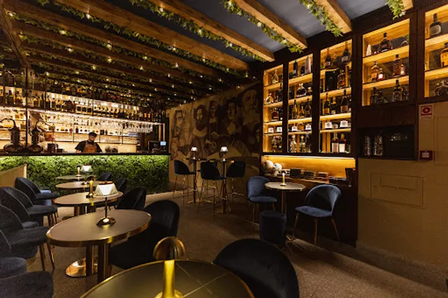 Cais Nobre Bar & Cocktails